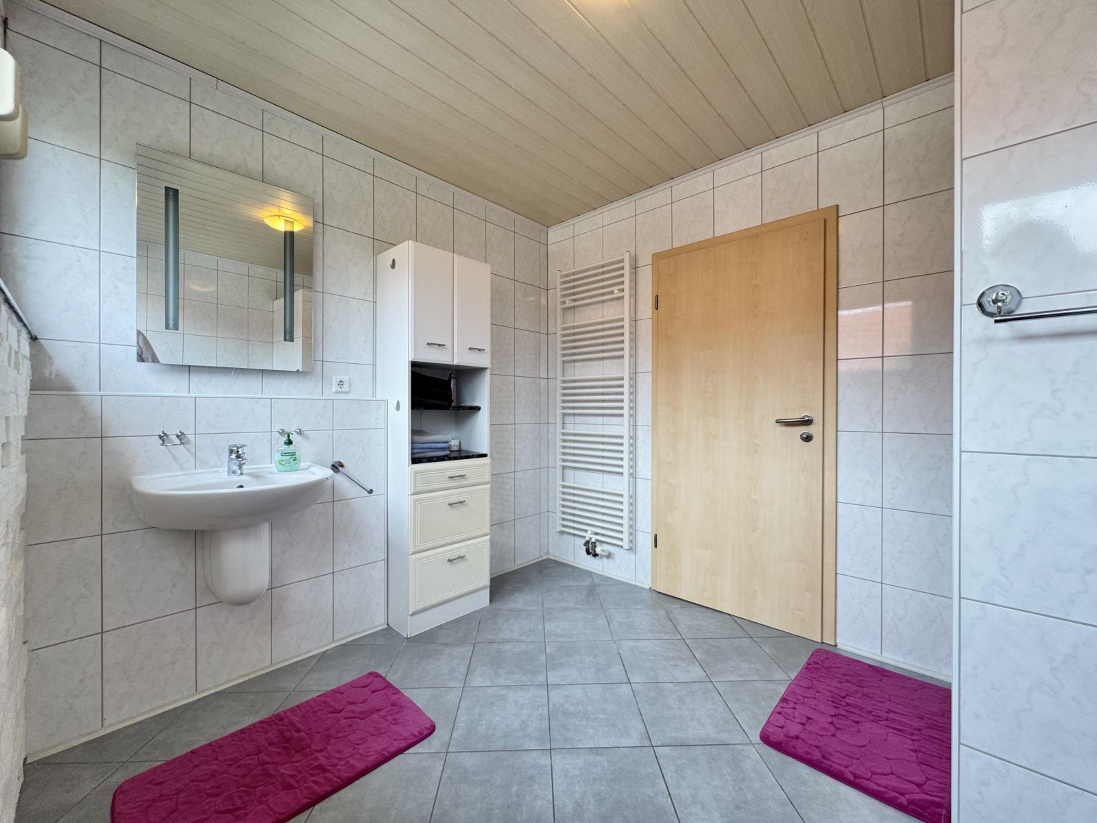 Bad Dachgeschoss Bad Dachgeschoss