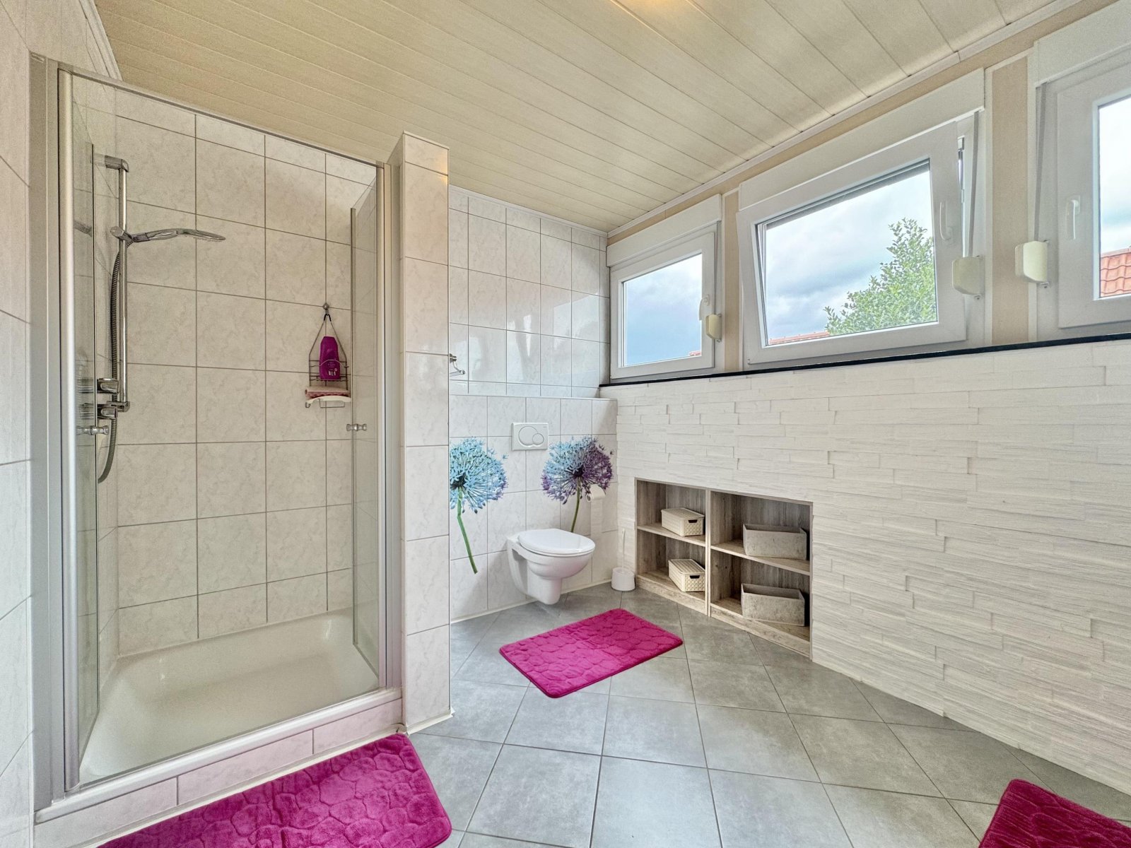 Bad Dachgeschoss Bad Dachgeschoss