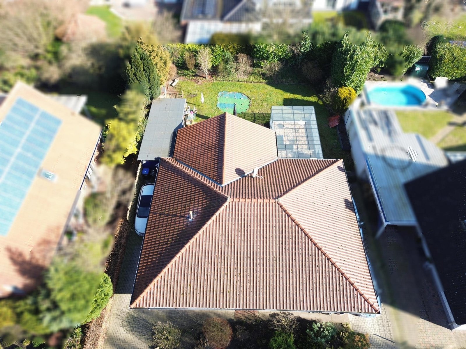 Außenansicht Außenansicht