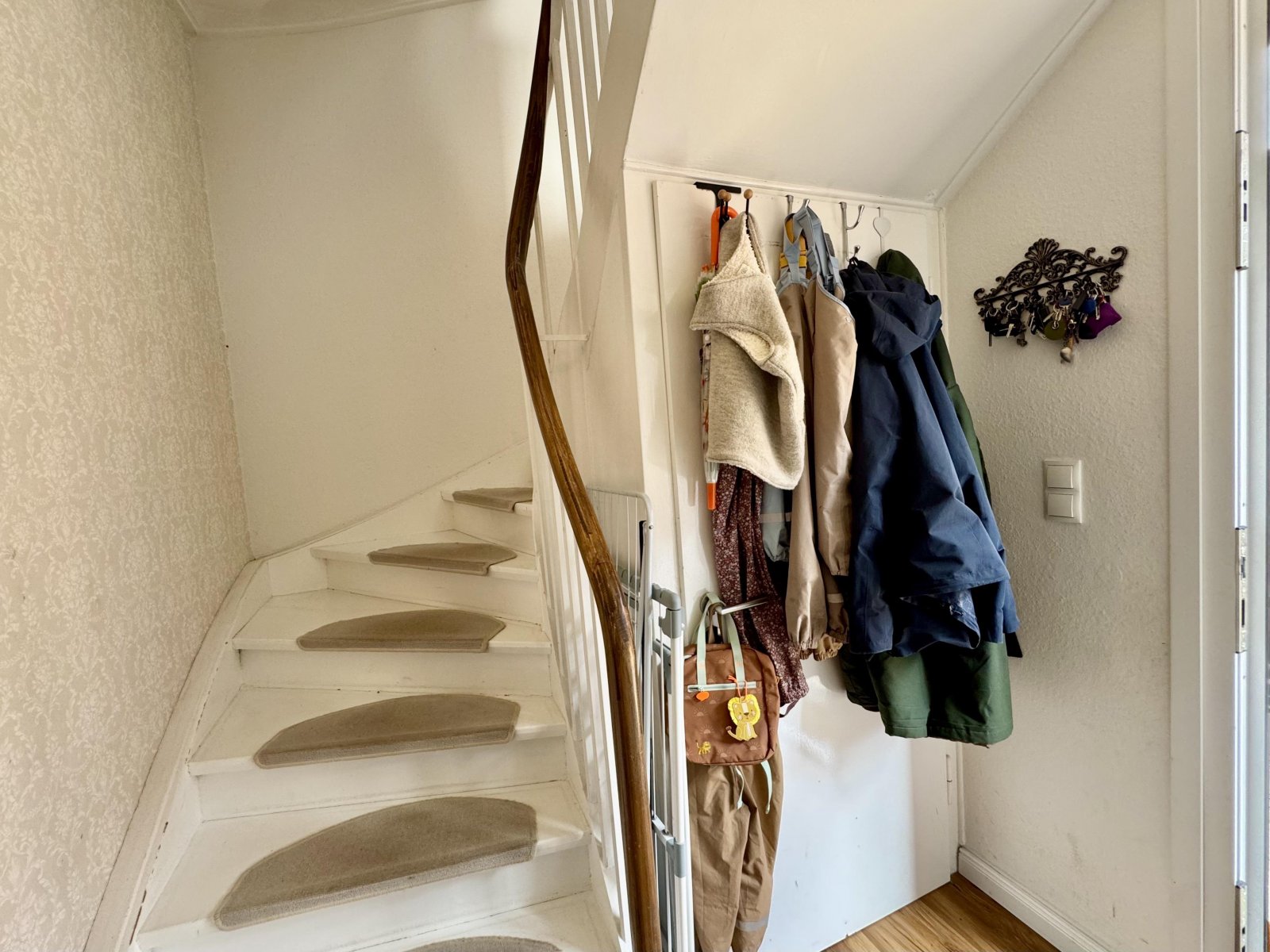 Garderobe Garderobe
