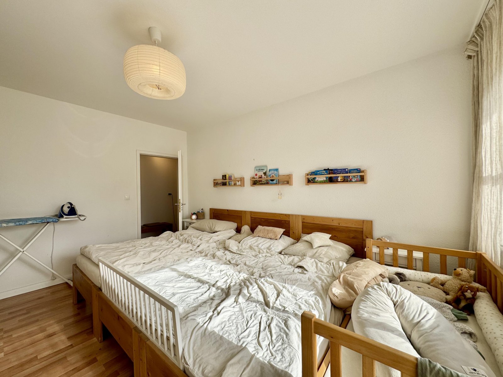 Elternschlafzimmer Elternschlafzimmer