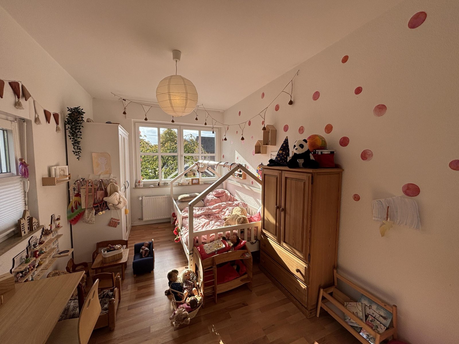 Kinderzimmer Kinderzimmer