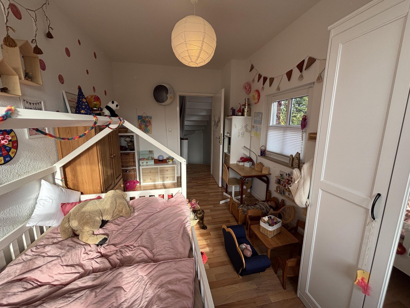 Kinderzimmer Kinderzimmer