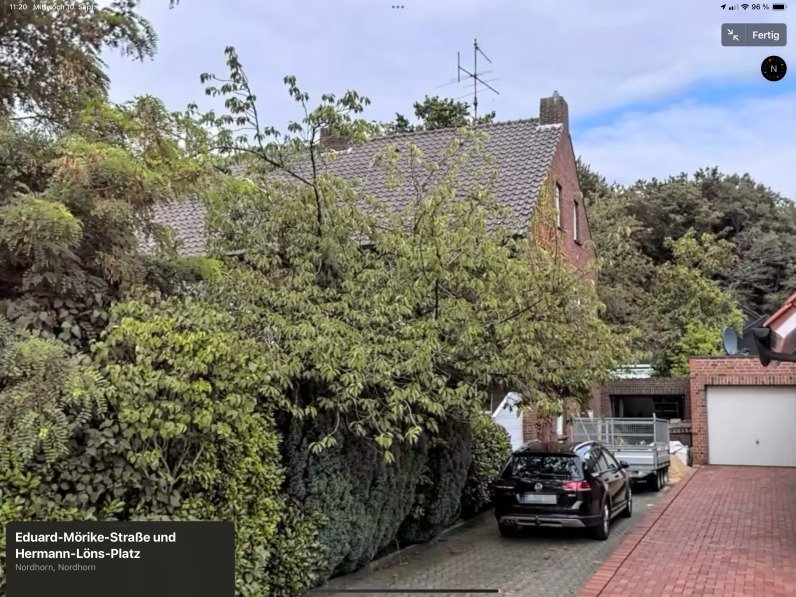 Aussenansicht Aussenansicht