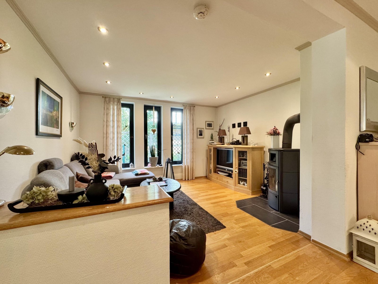 Kaminzimmer Kaminzimmer