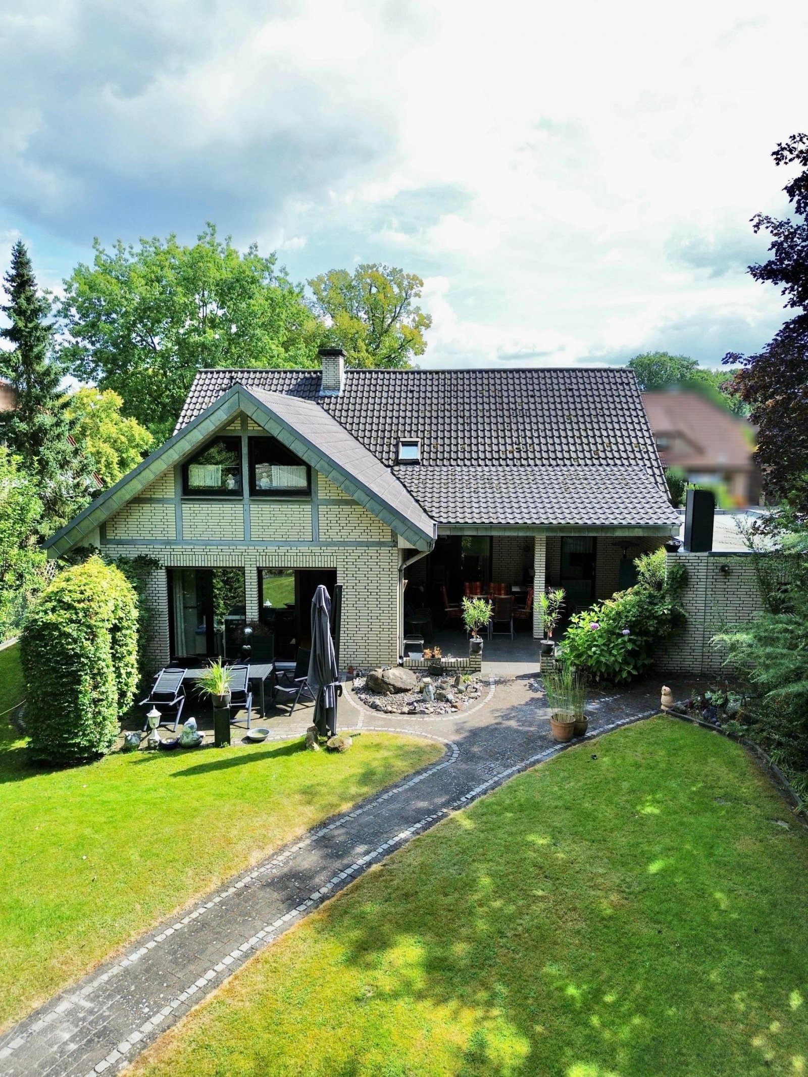 Rückseite Rückseite