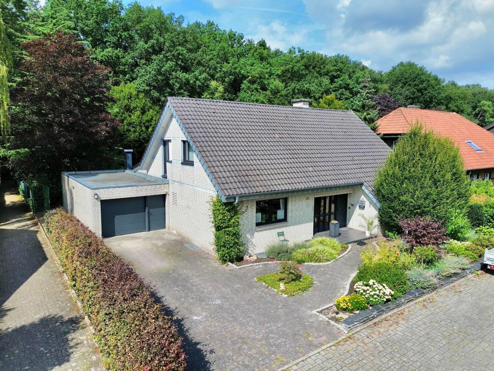 Luftaufnahme Luftaufnahme