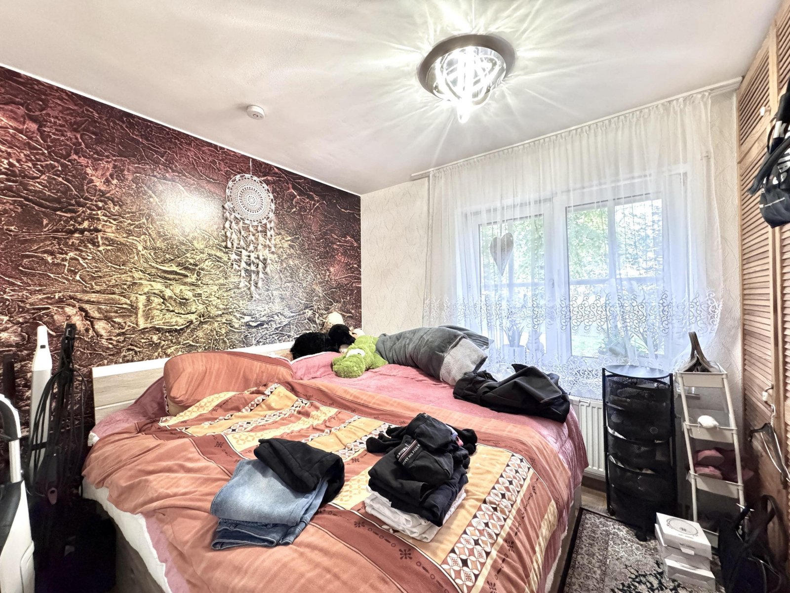 Kinderschlafzimmer (EG)