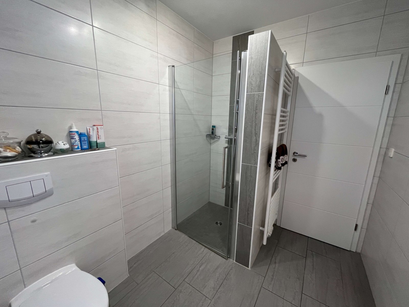 Badezimmer Badezimmer