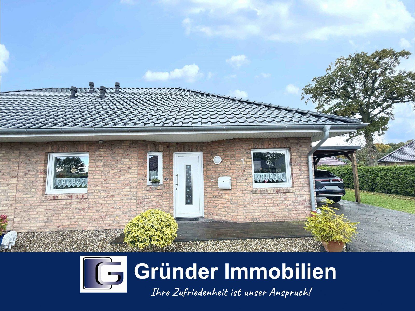 Walchum: Ankommen. Durchatmen. Wohlfühlen – Ihr barrierefreier Wohntraum in Walchum  Walchum: Ankommen. Durchatmen. Wohlfühlen – Ihr barrierefreier Wohntraum in Walchum