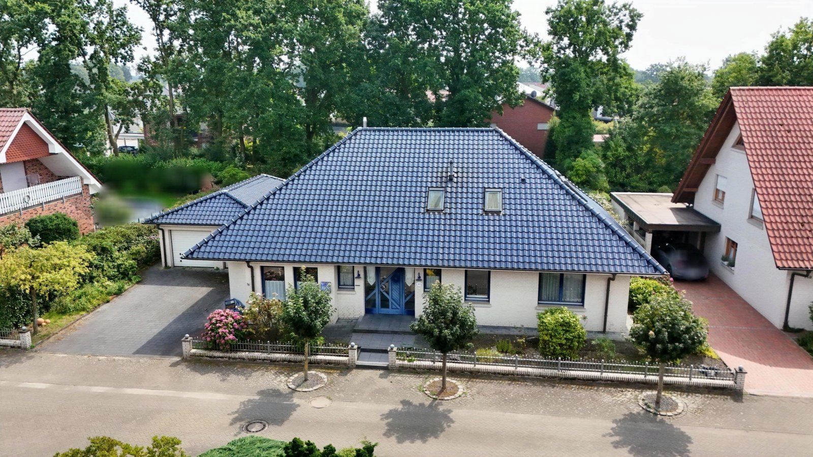 Aussenansicht Aussenansicht