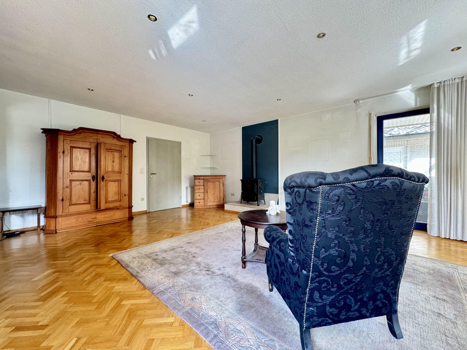 Wohn-/Esszimmer Wohn-/Esszimmer