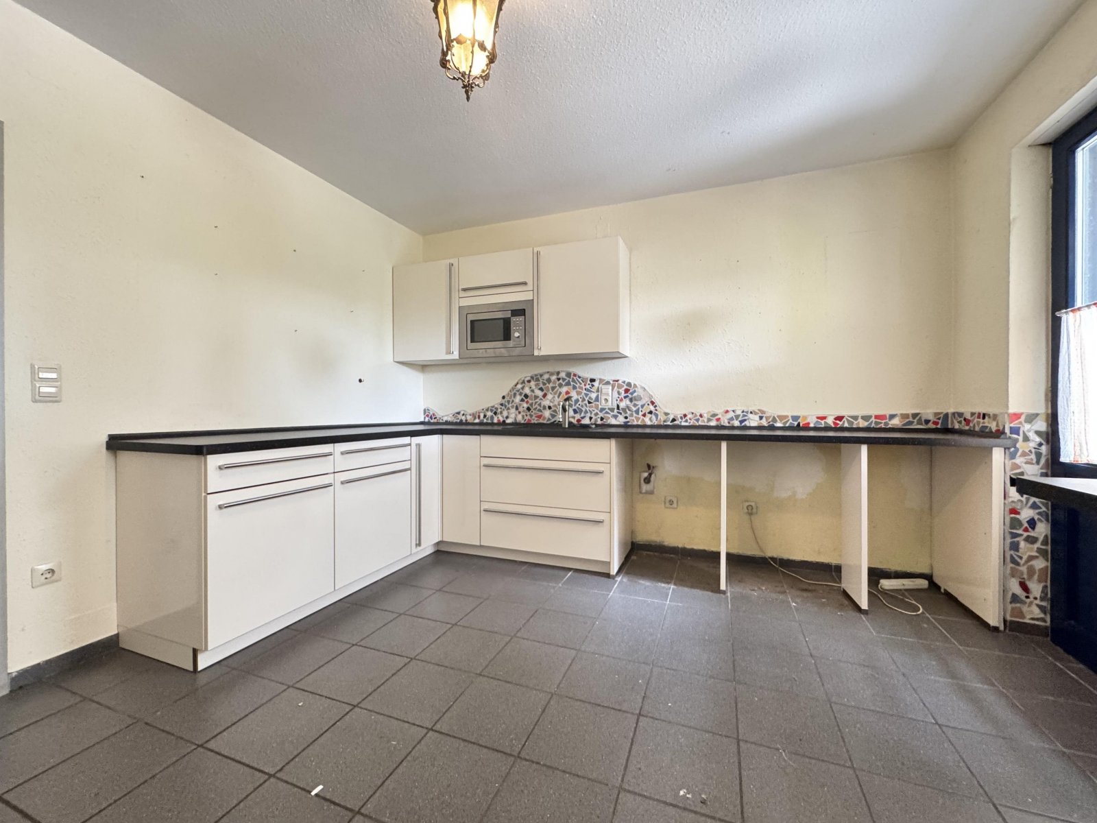 Hauswirtschaftsraum Hauswirtschaftsraum