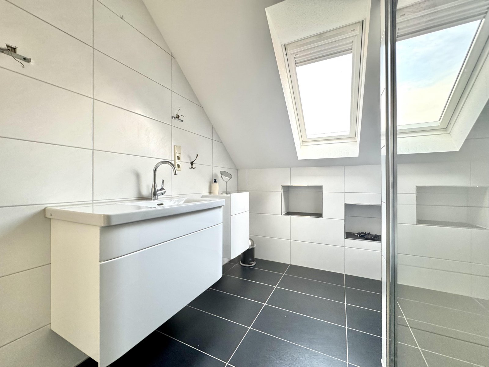 Bad Dachgeschoss Bad Dachgeschoss