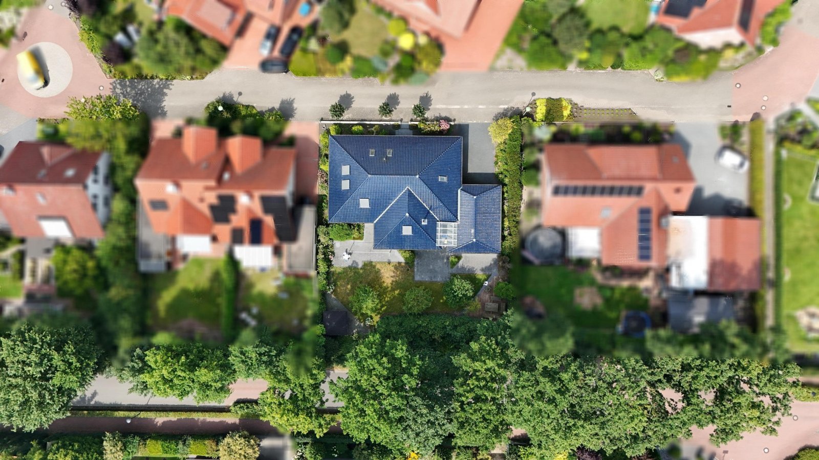 Aussenansicht Aussenansicht