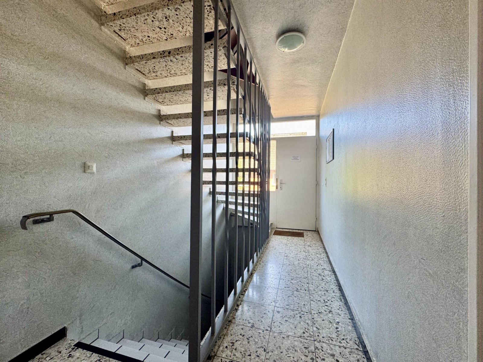 Treppenhaus Treppenhaus