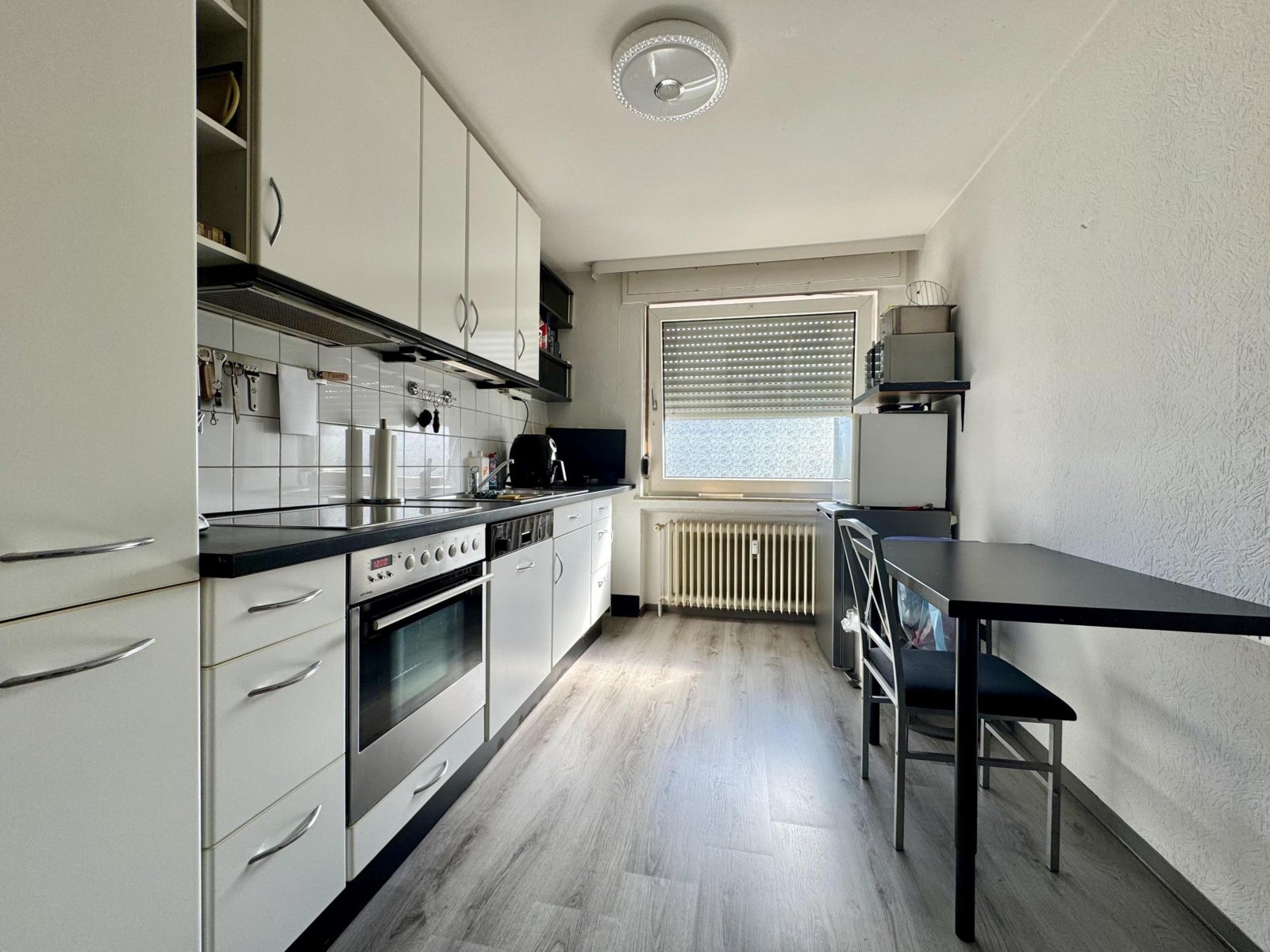 Küche OG links Küche OG links