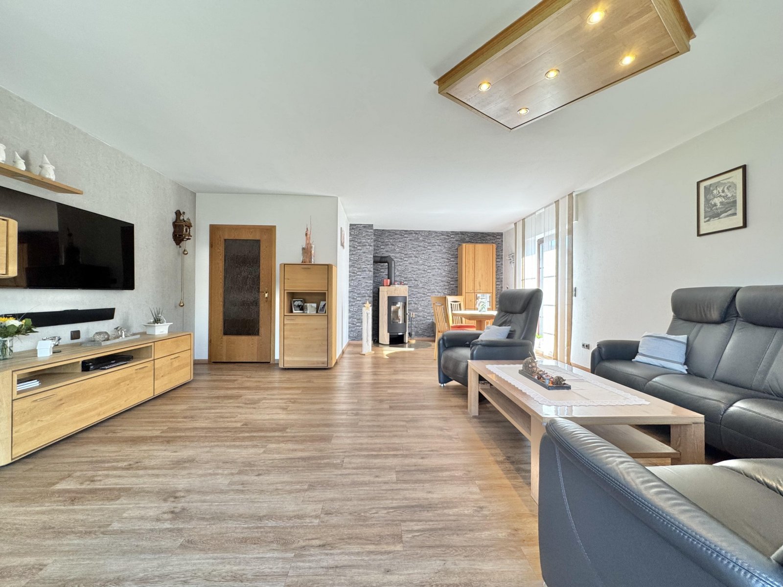 Wohnzimmer Wohnzimmer