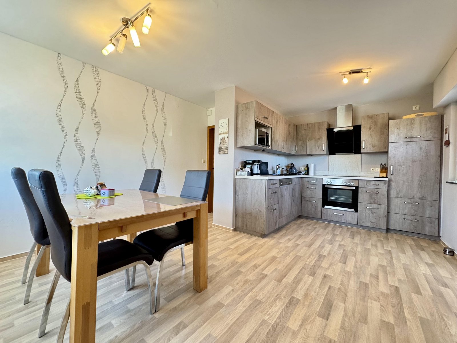 Küche Dachgeschoss Küche Dachgeschoss