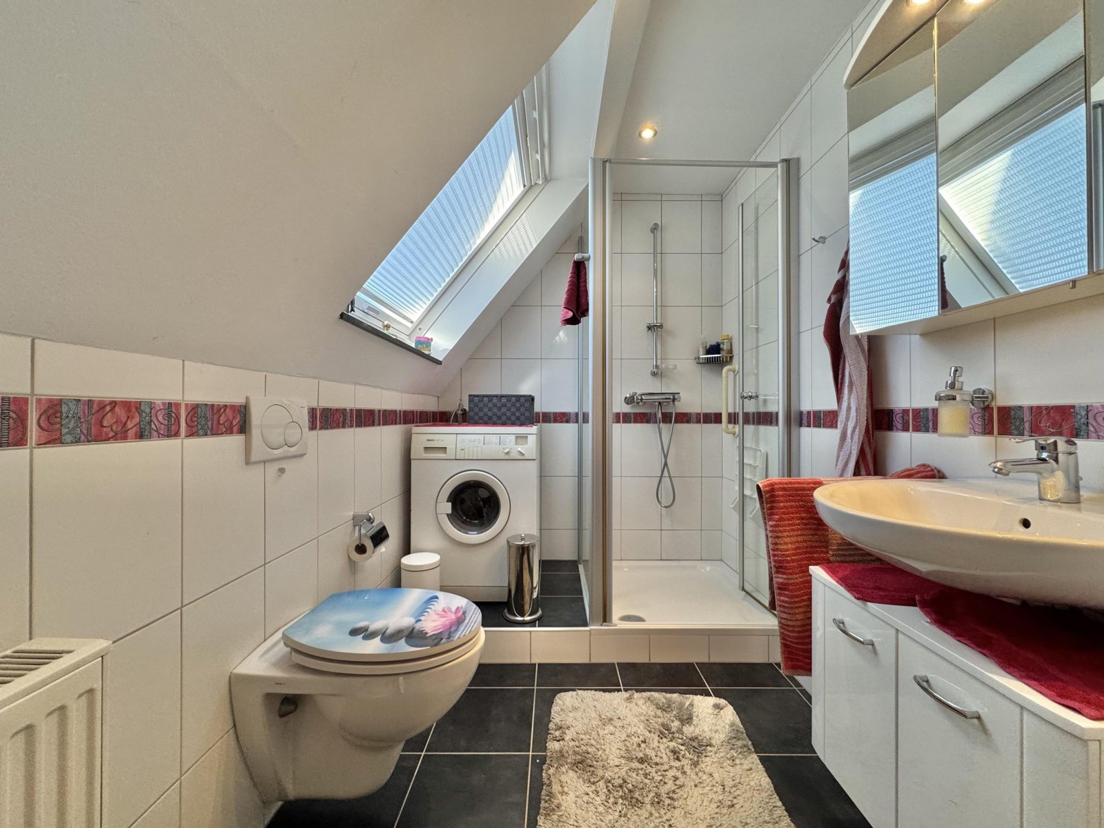 Bad Dachgeschoss Bad Dachgeschoss