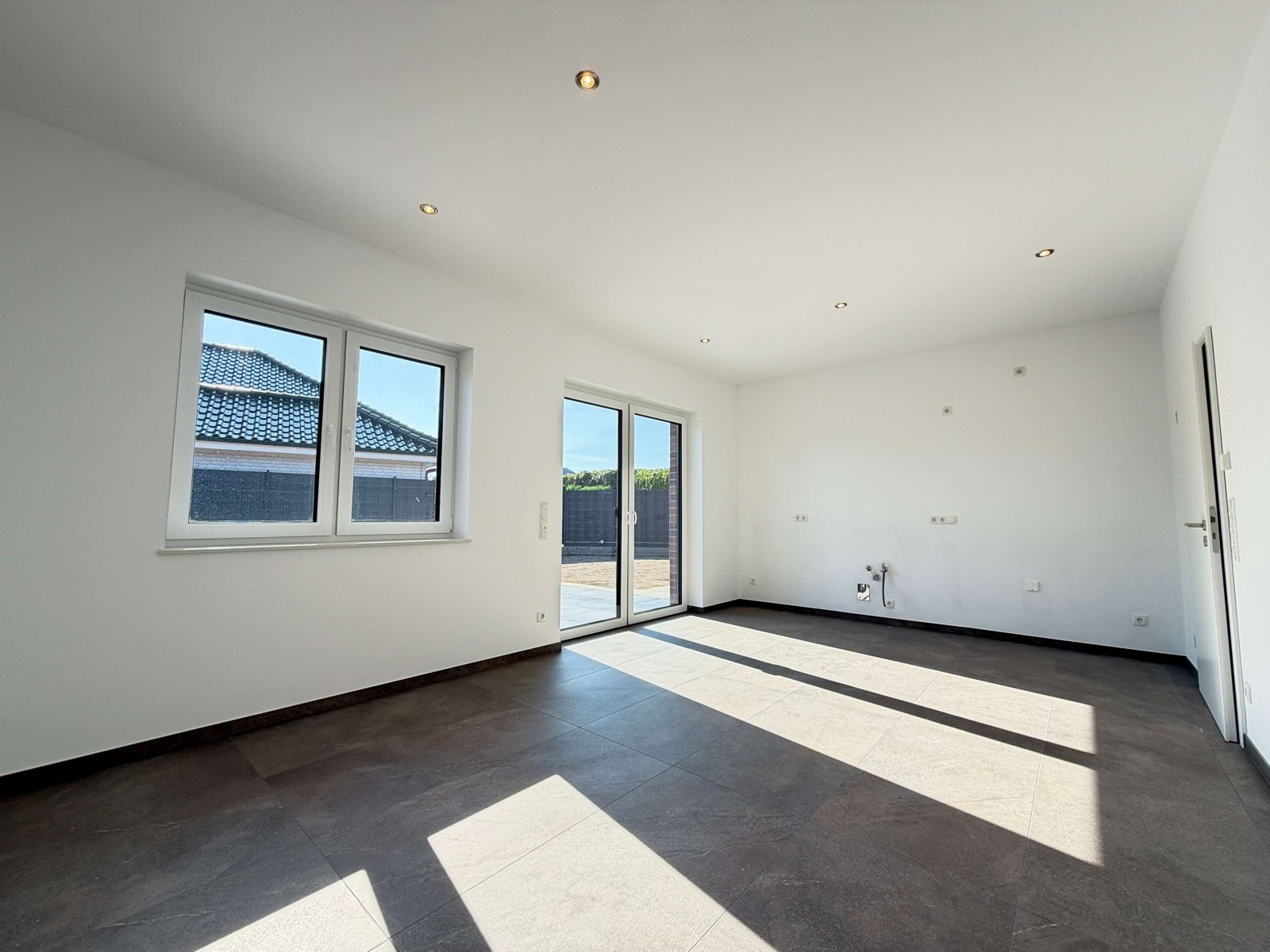 Wohnen/Küche Wohnen/Küche