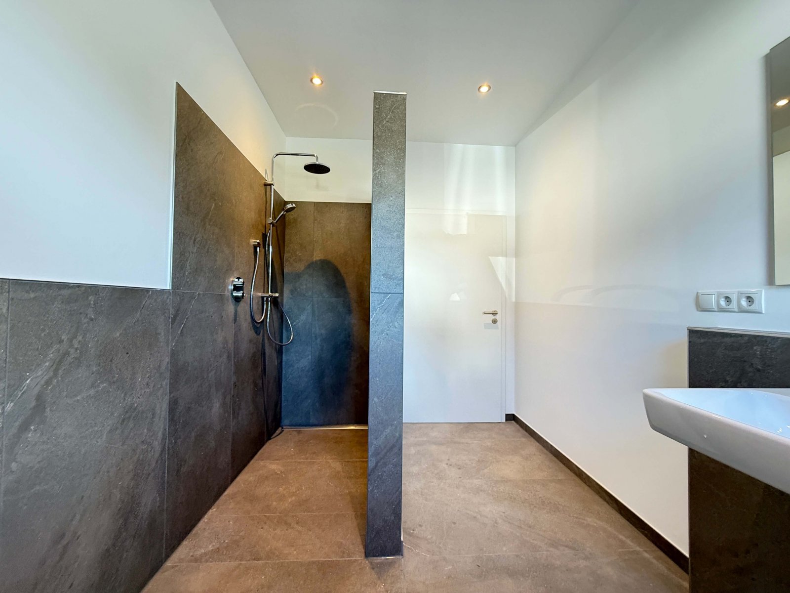 Ebenerdige Dusche Ebenerdige Dusche