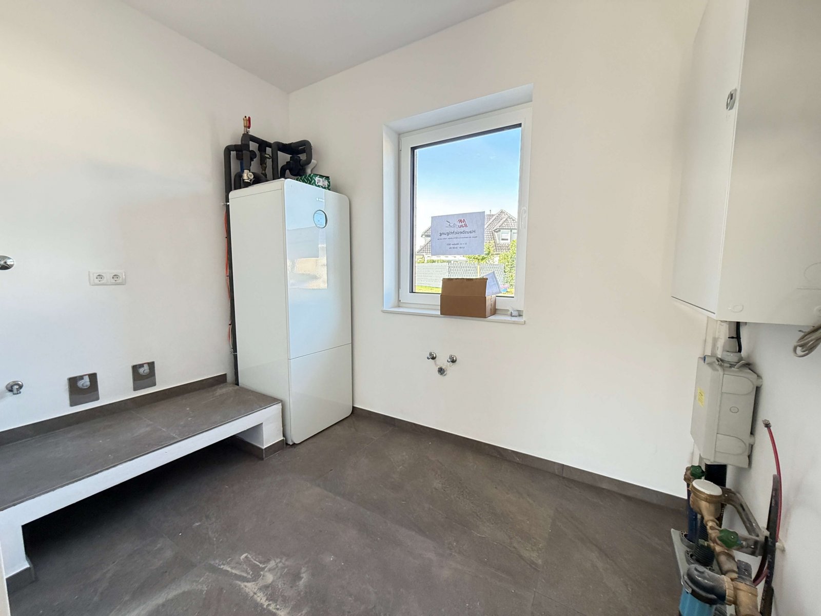 Hauswirtschaftsraum Hauswirtschaftsraum