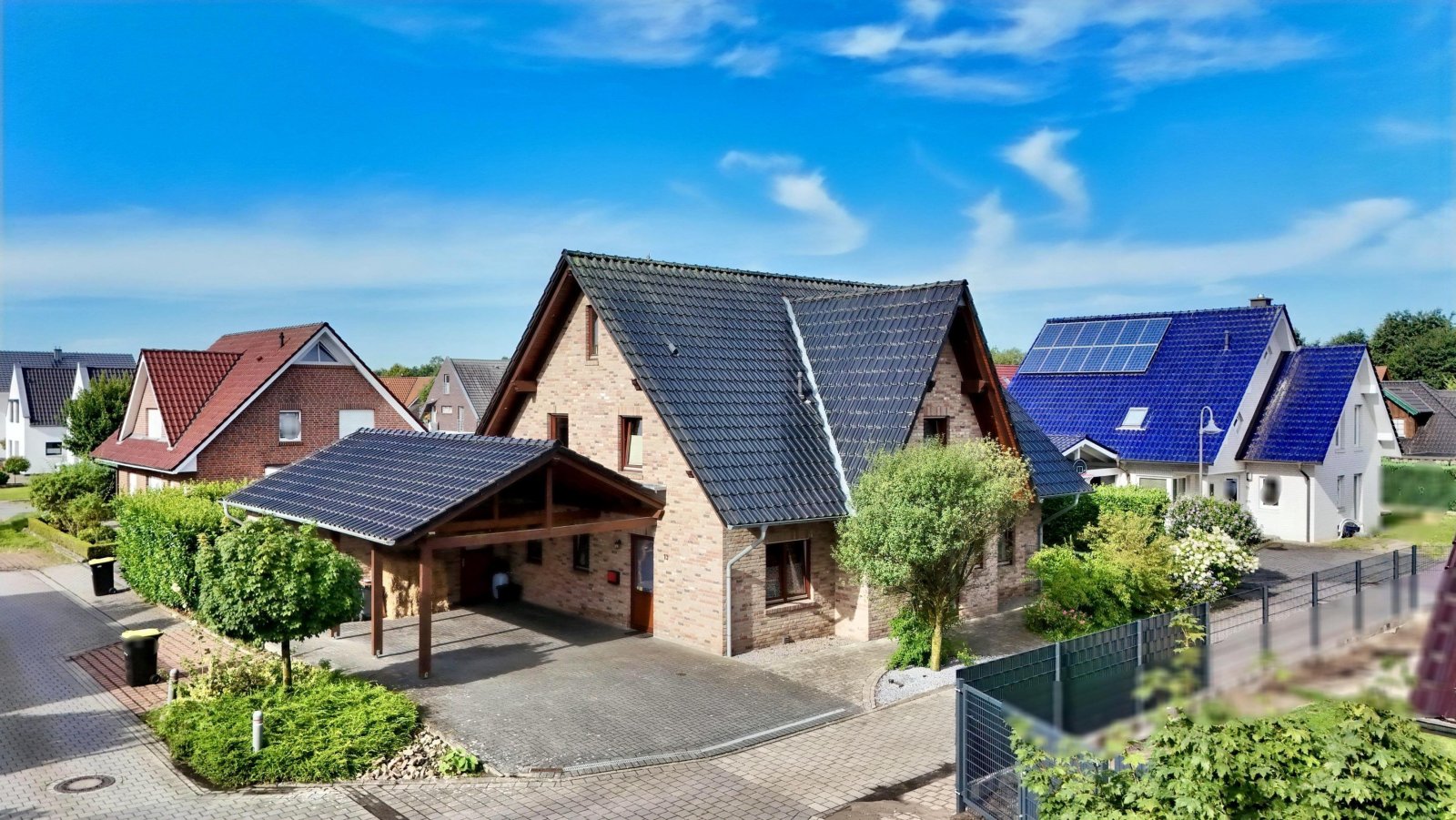 Aussenansicht Aussenansicht