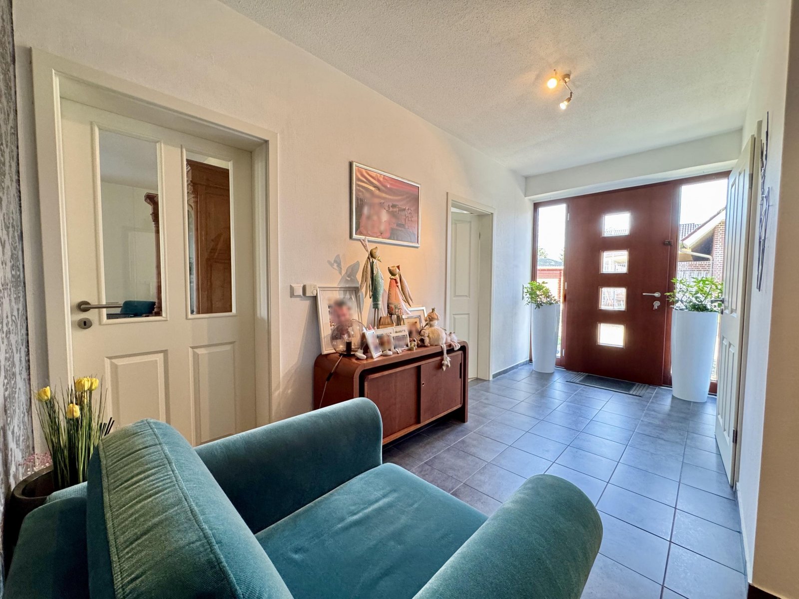 Flur / Eingangsbereich Flur / Eingangsbereich