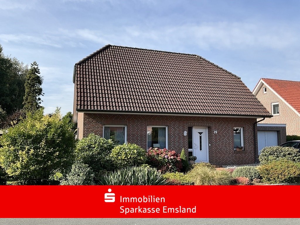 Aschendorf: Gute Lage und stressfreier Umzug  Aschendorf: Gute Lage und stressfreier Umzug