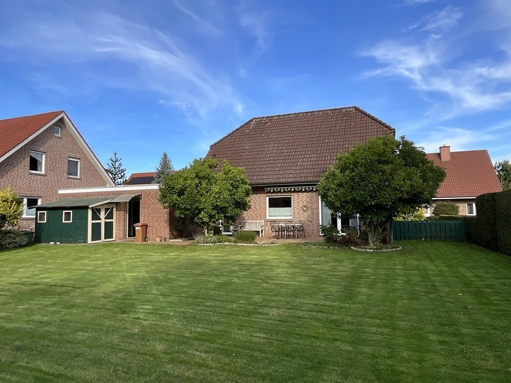 Rückansicht Rückansicht