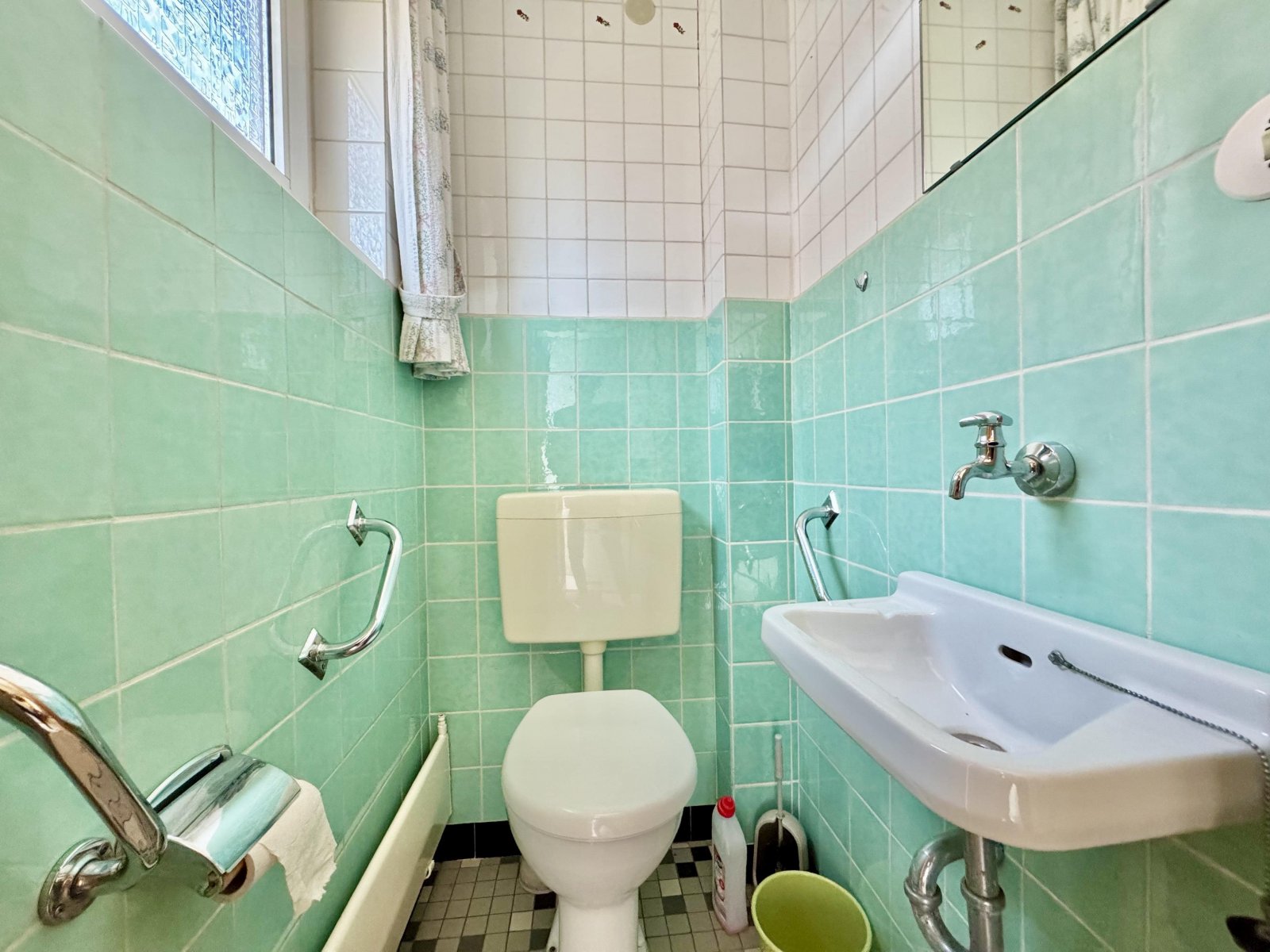 Gäste WC EG Gäste WC EG