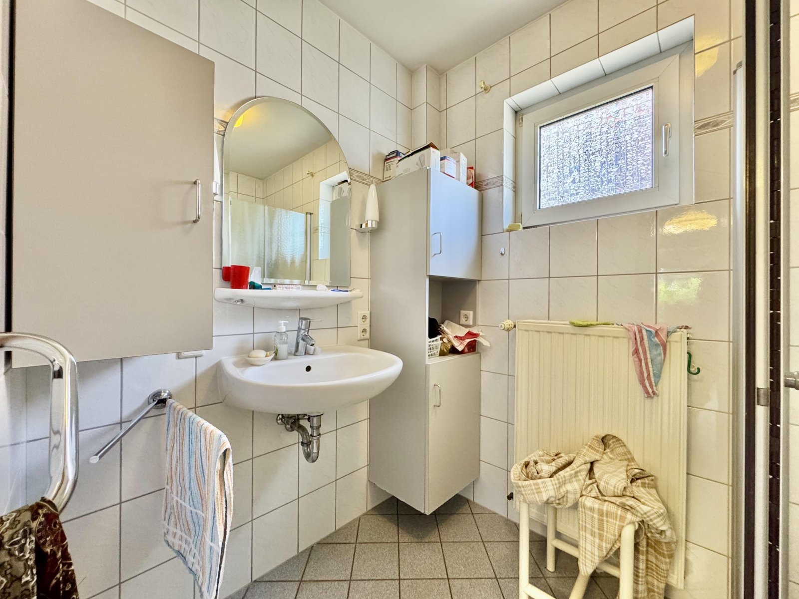 Badezimmer EG Badezimmer EG
