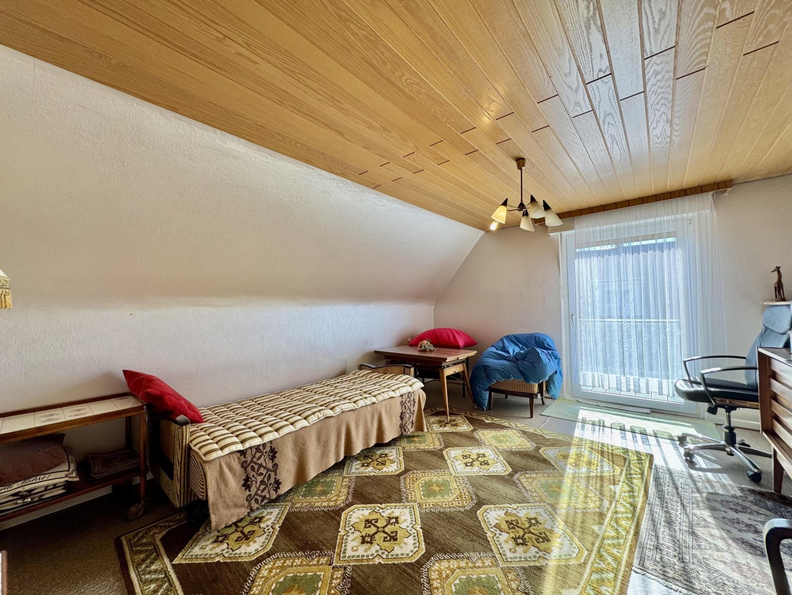 Kinderzimmer 2 OG Kinderzimmer 2 OG