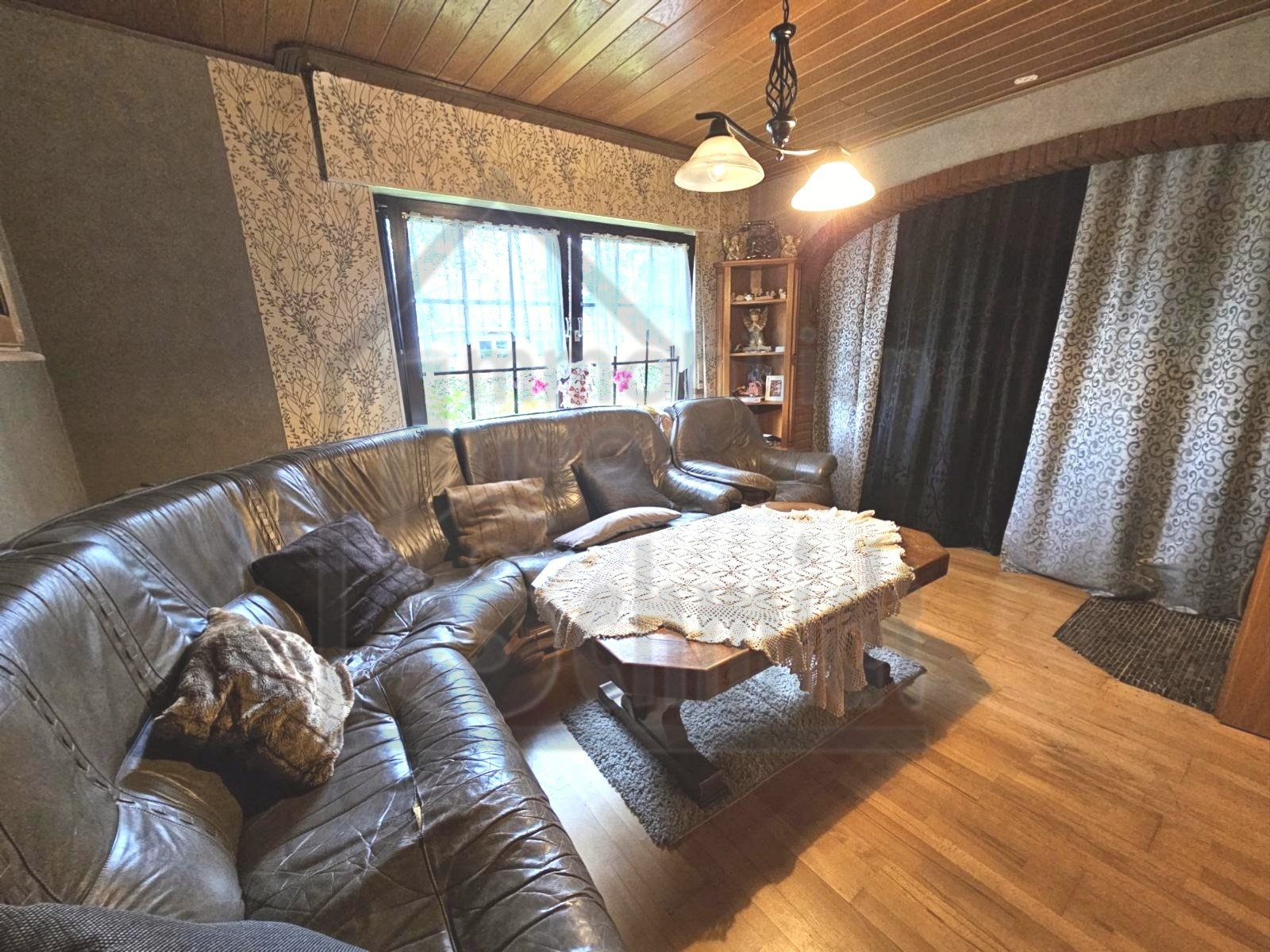 Wohnzimmer Ansicht 2 Wohnzimmer Ansicht 2