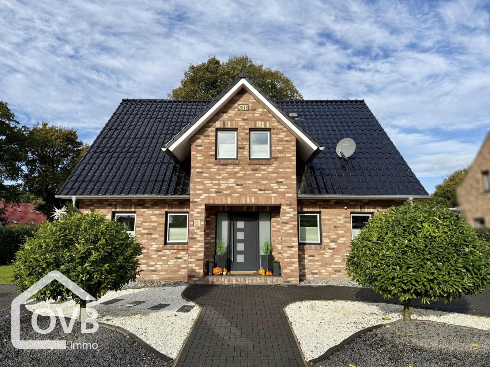 Außenansicht Außenansicht