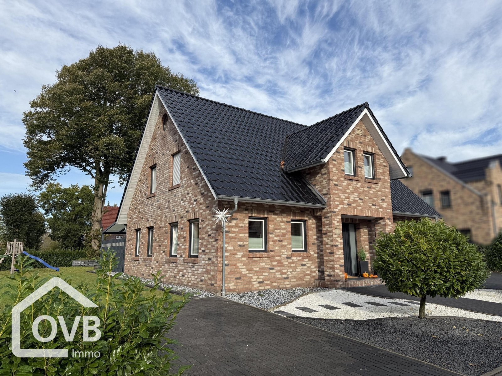 Außenansicht Außenansicht