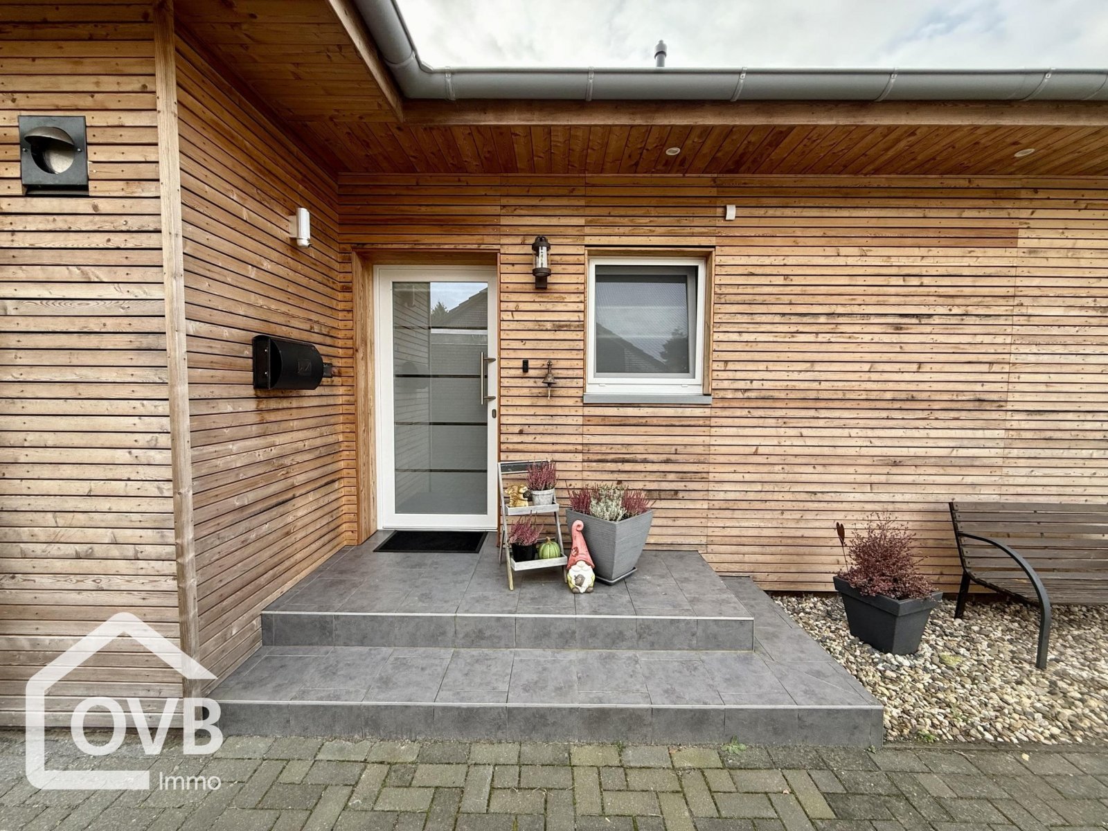 Eingangsbereich Eingangsbereich