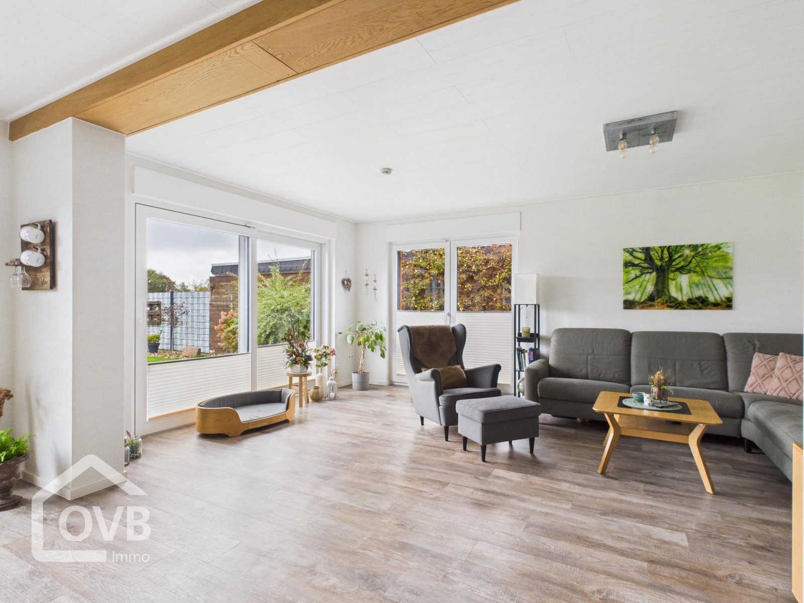 Wohnzimmer Wohnzimmer