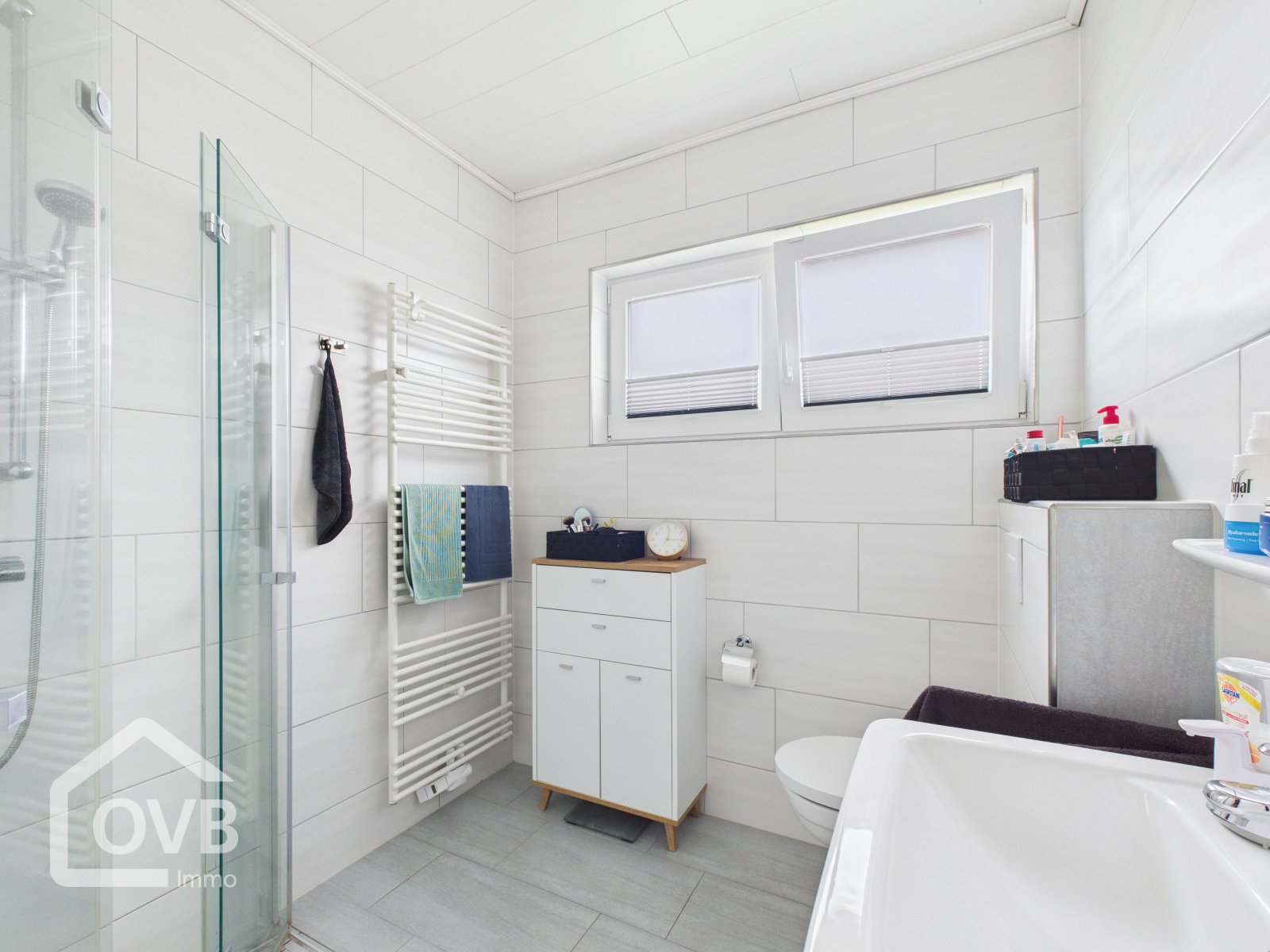 Badezimmer Badezimmer