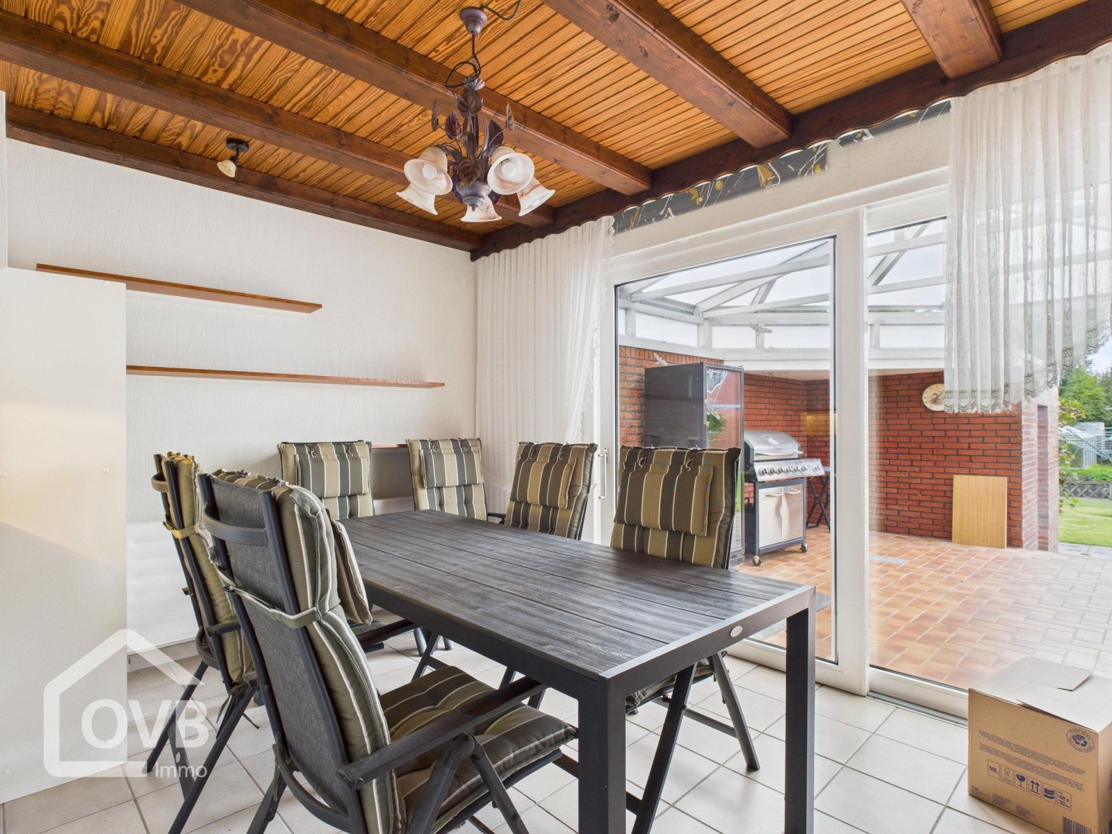 Esszimmer EG Esszimmer EG