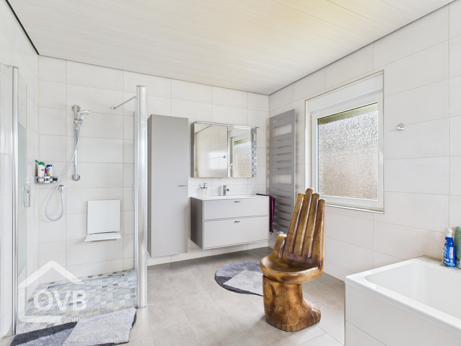 Badezimmer EG Badezimmer EG