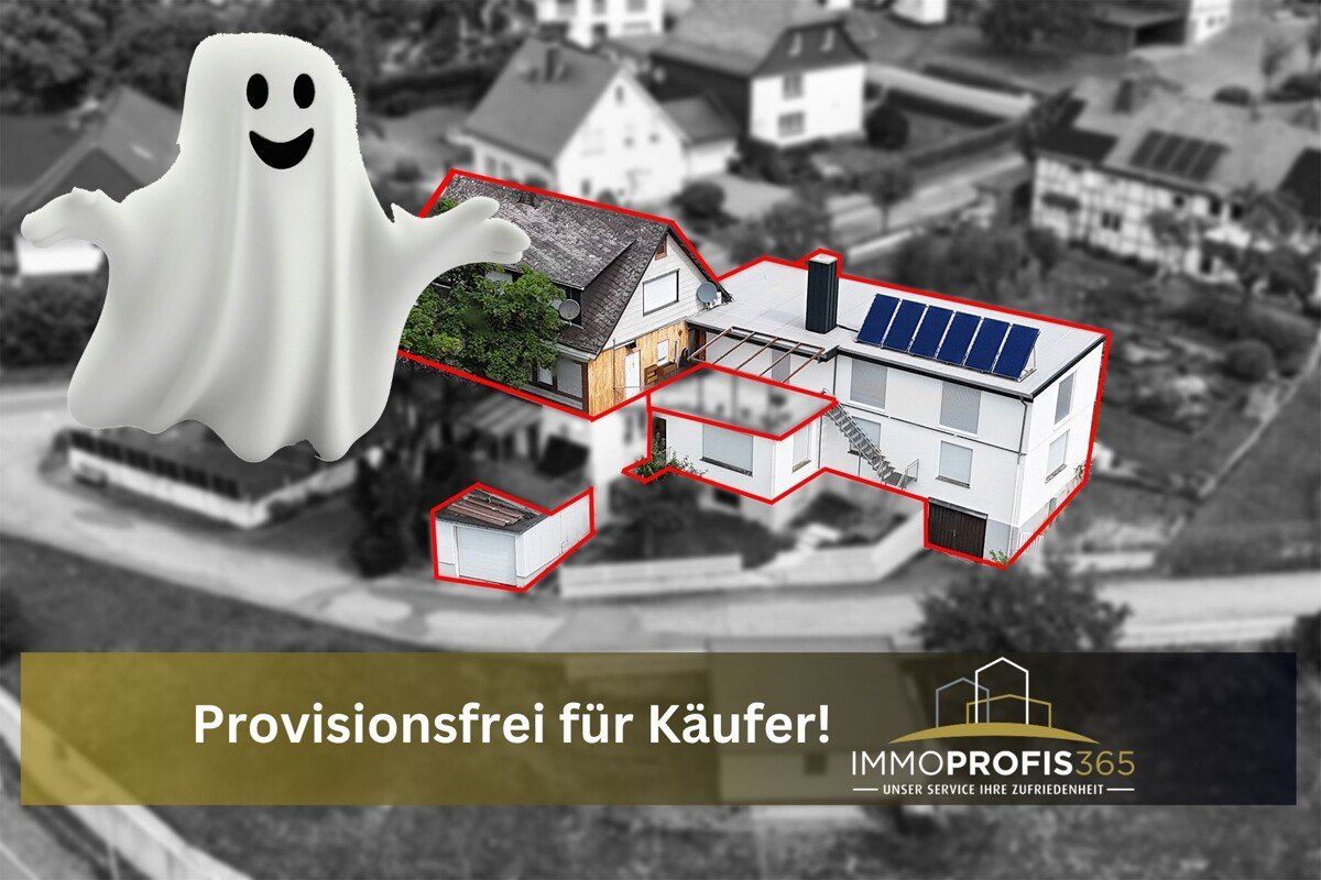 Warstein / Hirschberg: Provisionsfrei: Großzügige Haushälfte  mit Weitblick in ruhiger Höhenlage von 59581 Hirschberg"  Warstein / Hirschberg: Provisionsfrei: Großzügige Haushälfte  mit Weitblick in ruhiger Höhenlage von 59581 Hirschberg"