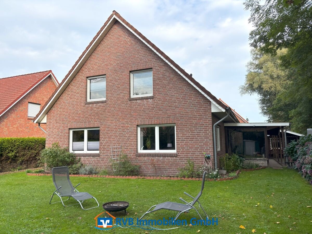 Neukamperfehn: großzügiges Einfamilienhaus in ruhiger Sackgassenlage  Neukamperfehn: großzügiges Einfamilienhaus in ruhiger Sackgassenlage