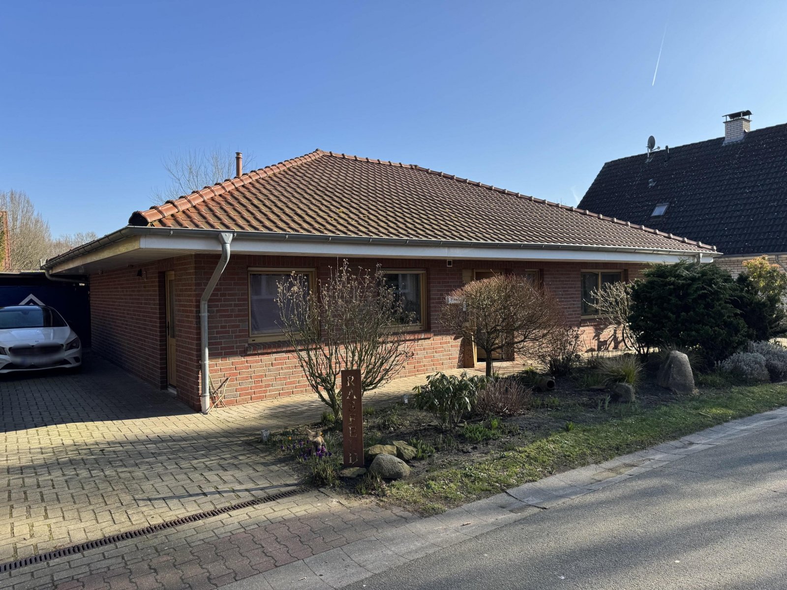 Vorderansicht Vorderansicht