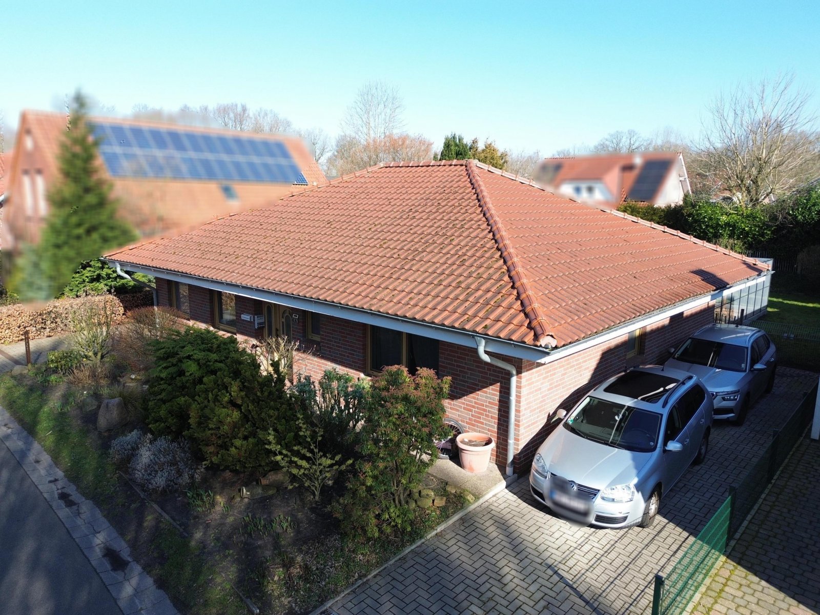 Außenansicht Außenansicht