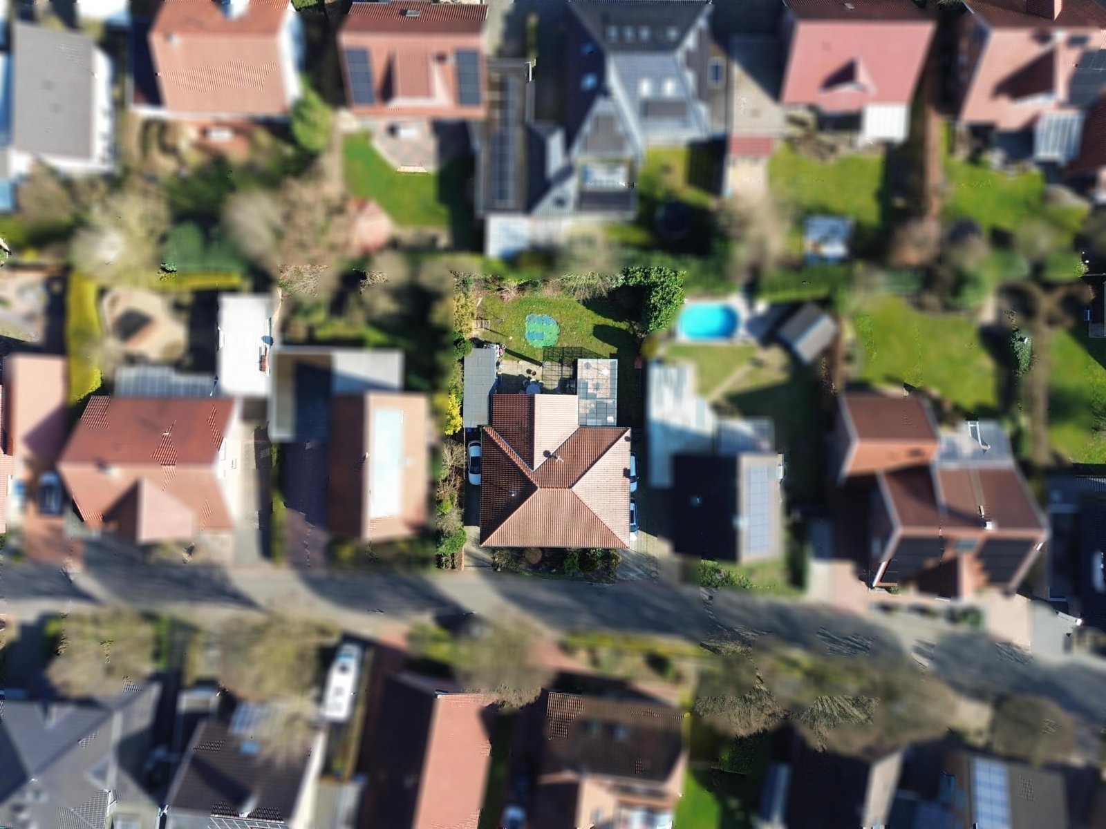 Außenansicht Außenansicht