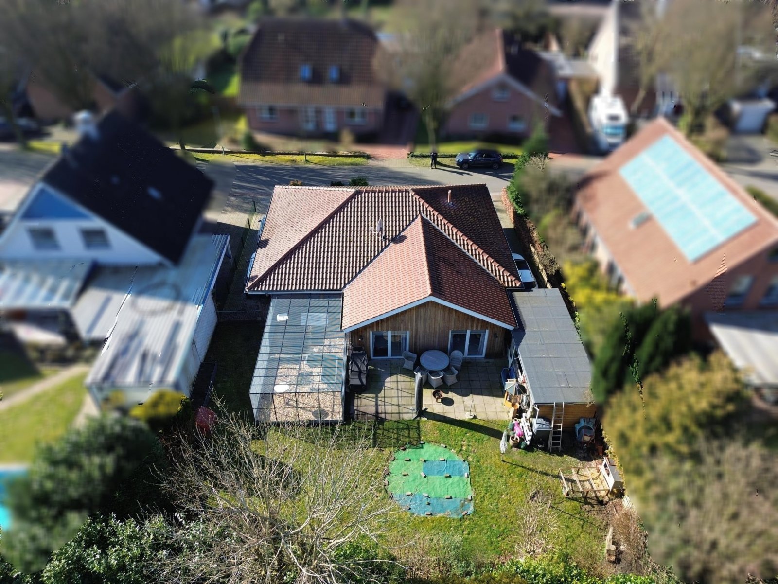 Außenansicht Außenansicht