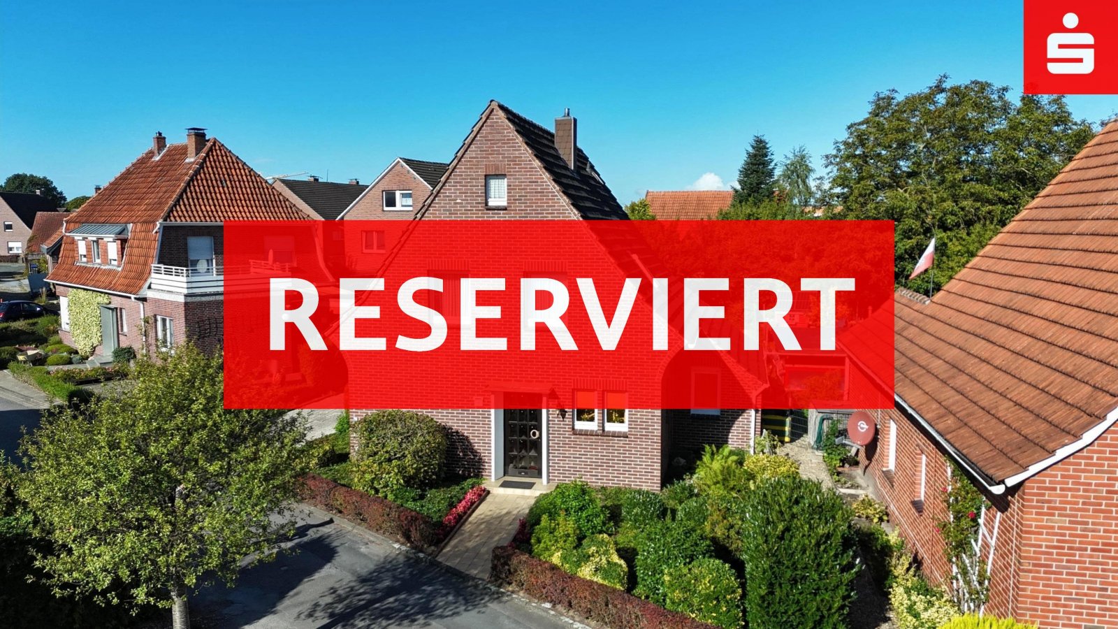 Bad Bentheim: Charmantes Einfamilienhaus in Bad Bentheim - Gildehaus  Bad Bentheim: Charmantes Einfamilienhaus in Bad Bentheim - Gildehaus