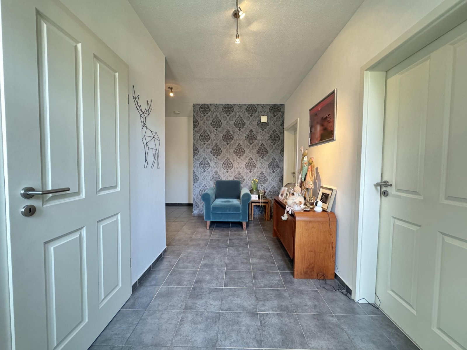 Flur / Eingangsbereich